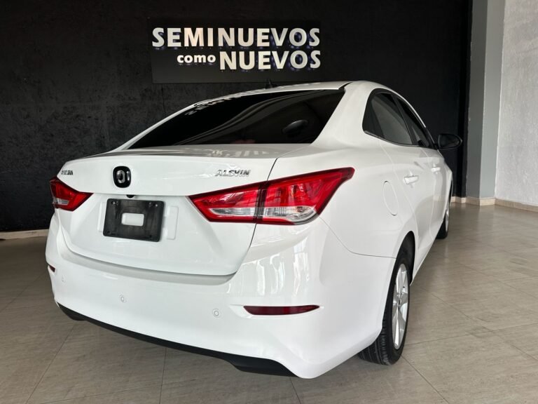 CHANGAN ALSVIN 2026 - Seminuevos-como-nuevos (2)