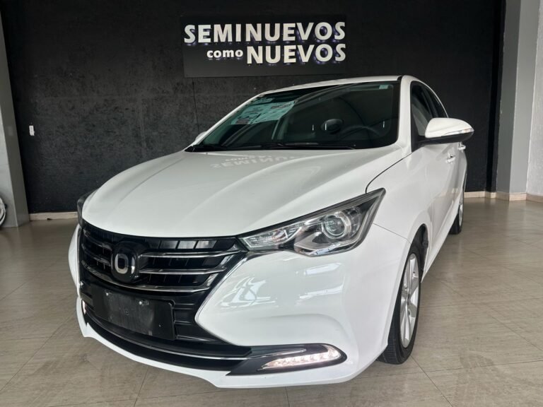 CHANGAN ALSVIN 2026 - Seminuevos-como-nuevos (4)