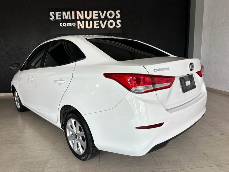 CHANGAN ALSVIN 2026 - Seminuevos-como-nuevos (6)