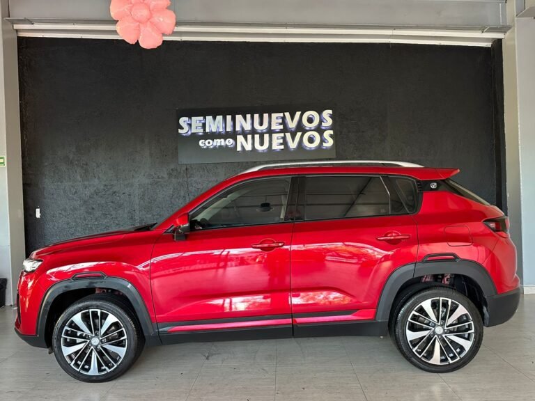 CHANGAN C535 2024 (2)