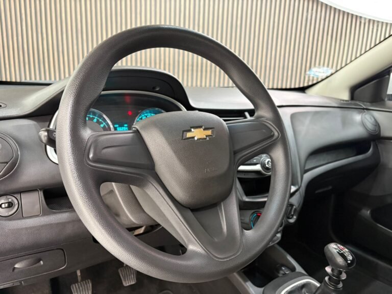 CHEVROLET AVEO 2020 (7)