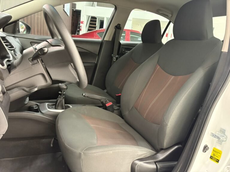 CHEVROLET AVEO 2020 (8)