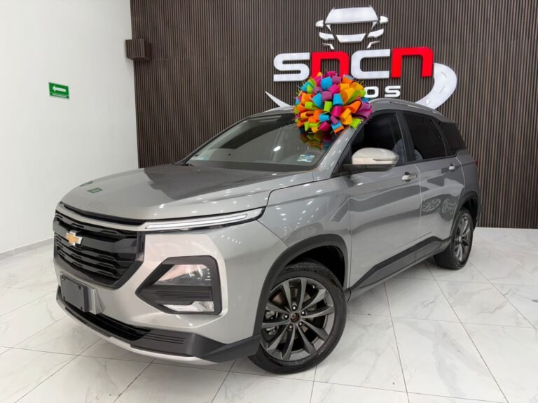 CHEVROLET CAPTIVA 2022 (1)