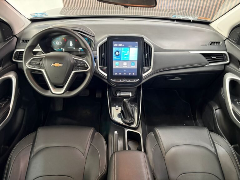 CHEVROLET CAPTIVA 2022 (10)
