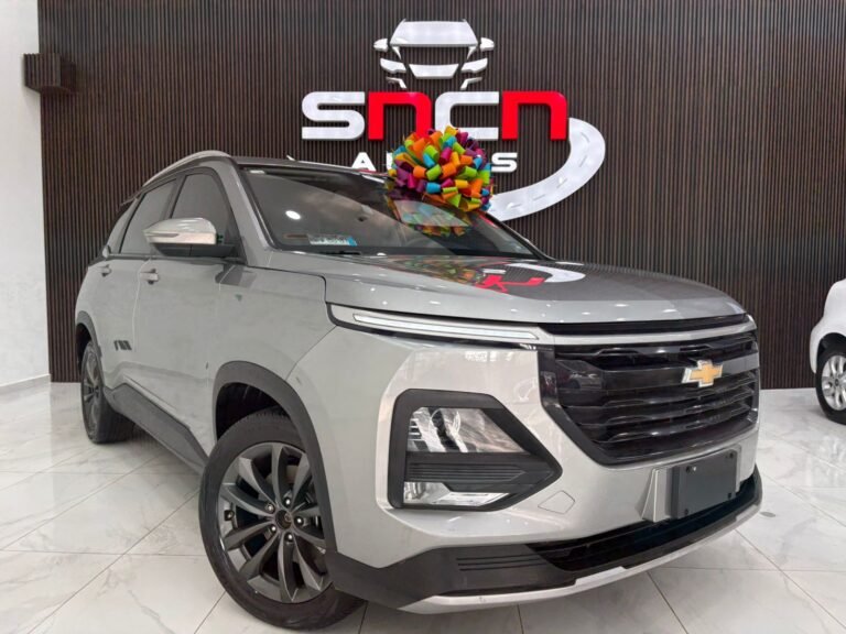 CHEVROLET CAPTIVA 2022 (3)