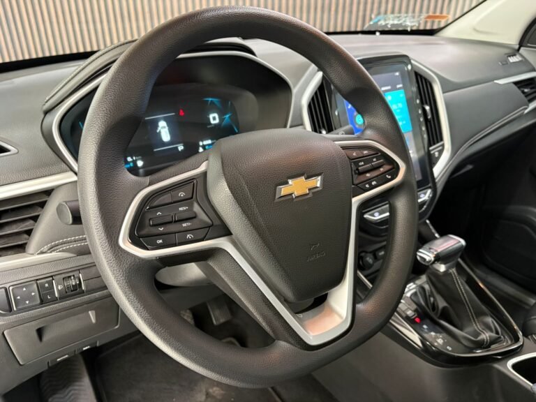 CHEVROLET CAPTIVA 2022 (7)