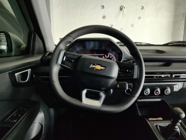 Chevrolet Aveo 2024 (7)