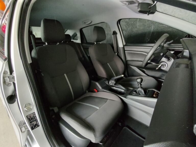 Chevrolet Aveo 2024 (8)