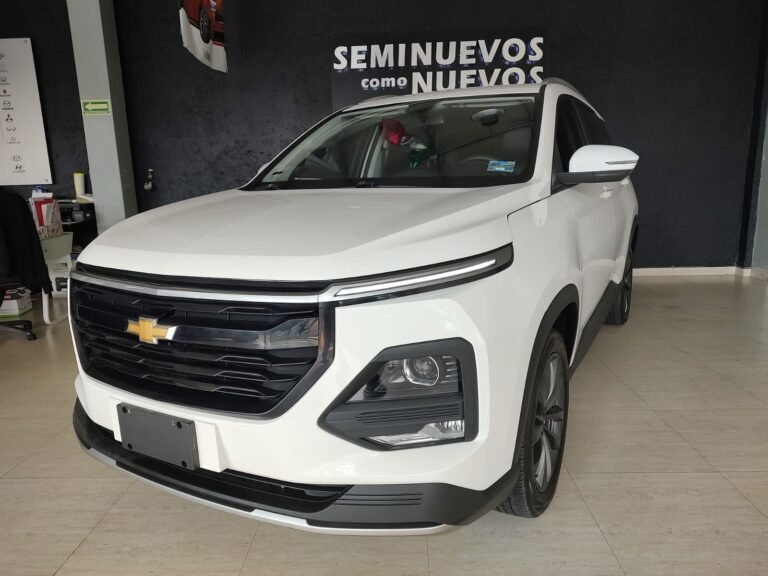Chevrolet CAPTIVA 2022 (1)