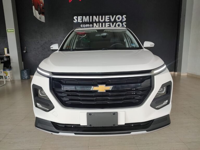 Chevrolet CAPTIVA 2022 (2)