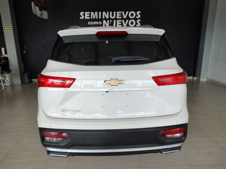 Chevrolet CAPTIVA 2022 (4)