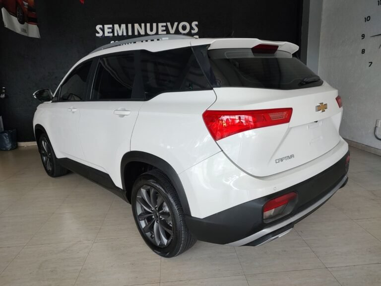 Chevrolet CAPTIVA 2022 (6)