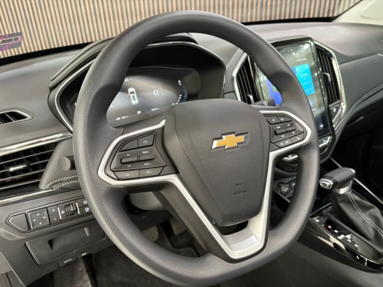 Chevrolet Captiva premiere 2026 (3)