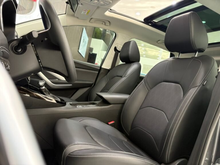 Chevrolet Captiva premiere 2026 (6)