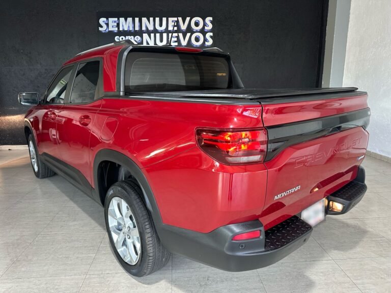 Chevrolet MONTANA 2024 (1)