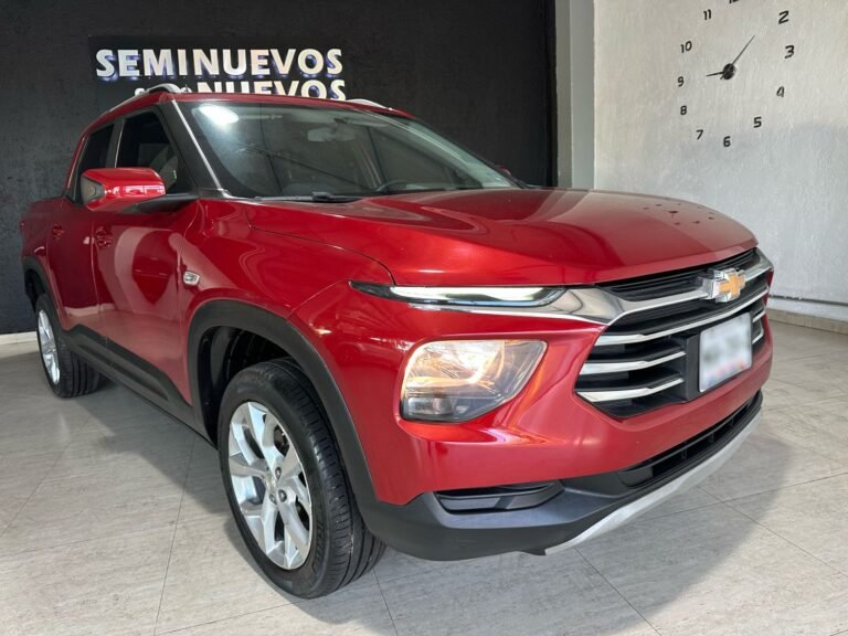Chevrolet MONTANA 2024 (2)