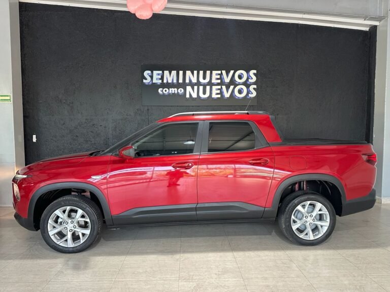 Chevrolet MONTANA 2024 (3)