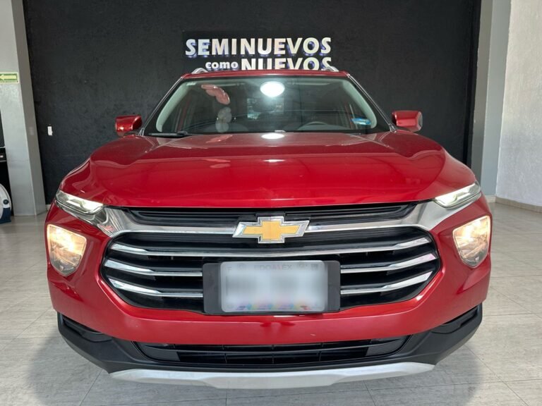 Chevrolet MONTANA 2024 (6)
