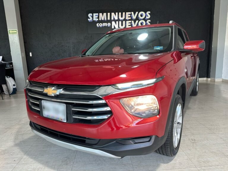 Chevrolet MONTANA 2024 (7)