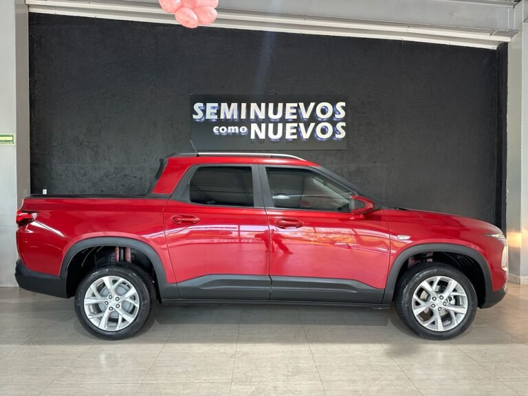 Chevrolet MONTANA 2024 (8)