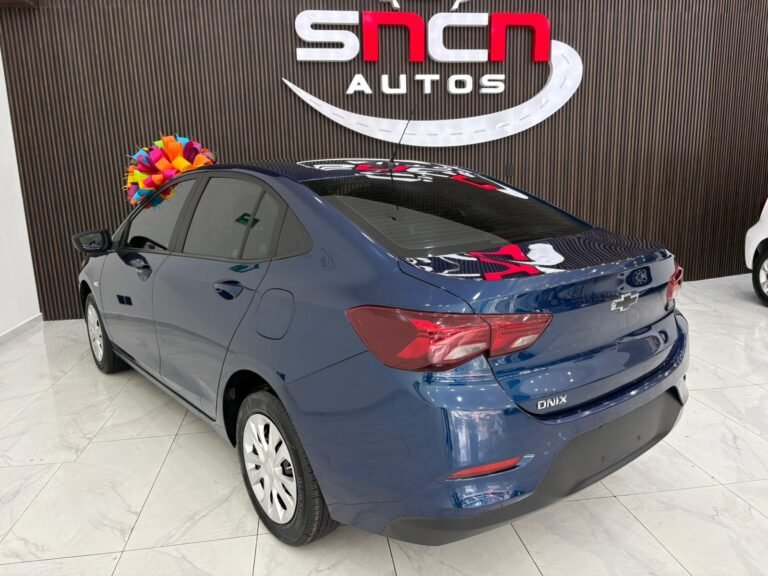 Chevrolet ONIX 2023 (2)