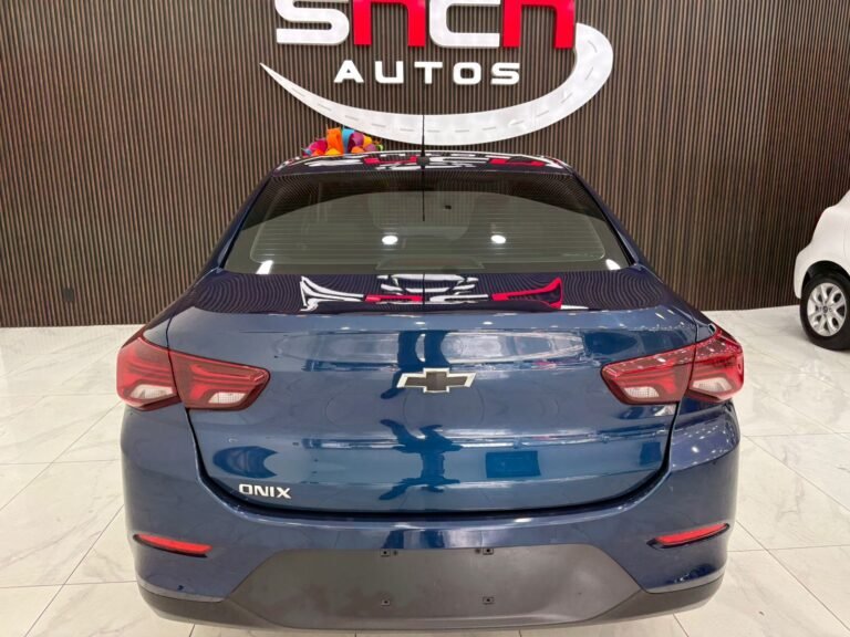 Chevrolet ONIX 2023 (3)