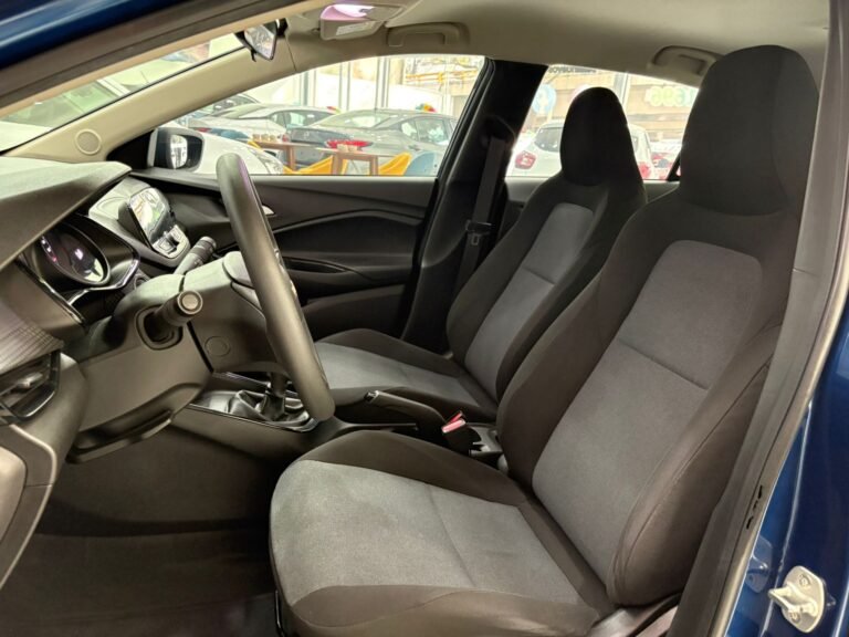Chevrolet ONIX 2023 (6)