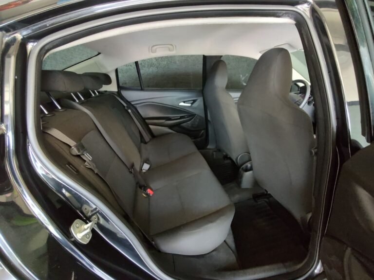 Chevrolet ONIX 2025 (5)
