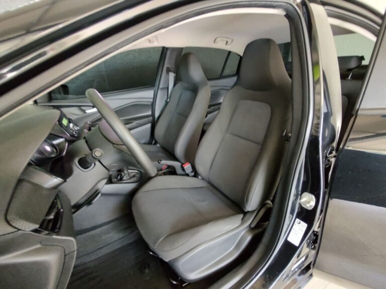 Chevrolet ONIX 2025 (6)