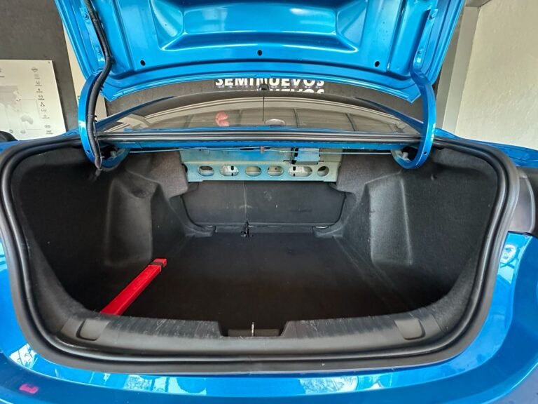 Chevrolet ONIX PREMIER 2025 (9)