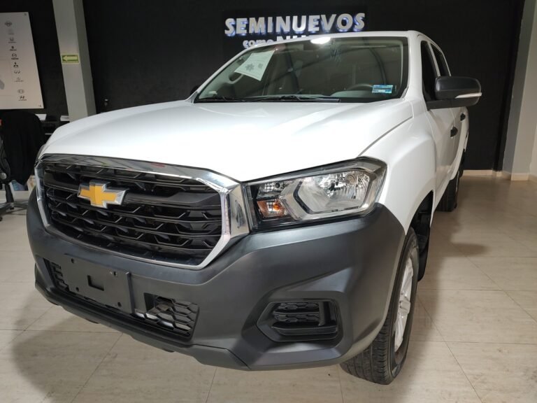 Chevrolet S10 2023 (1)