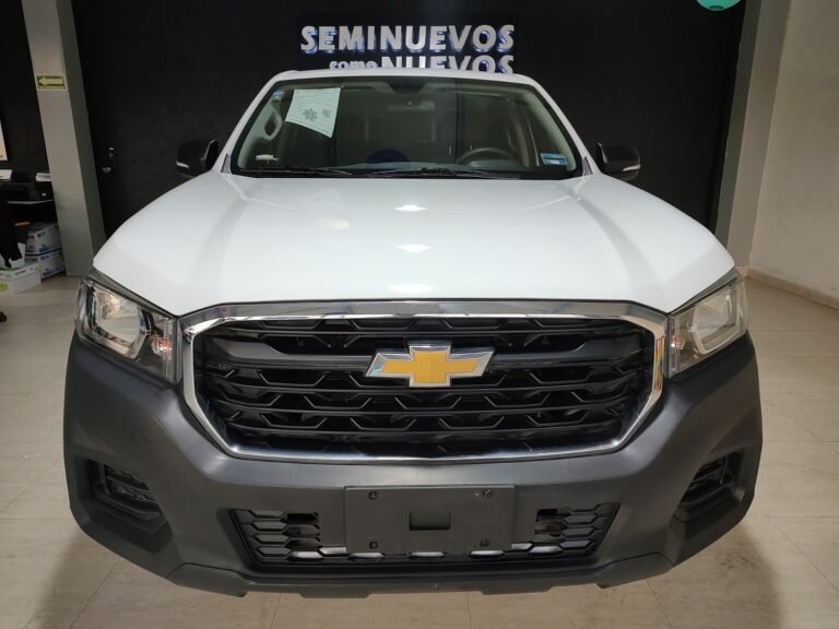 Chevrolet S10 2023 (2)