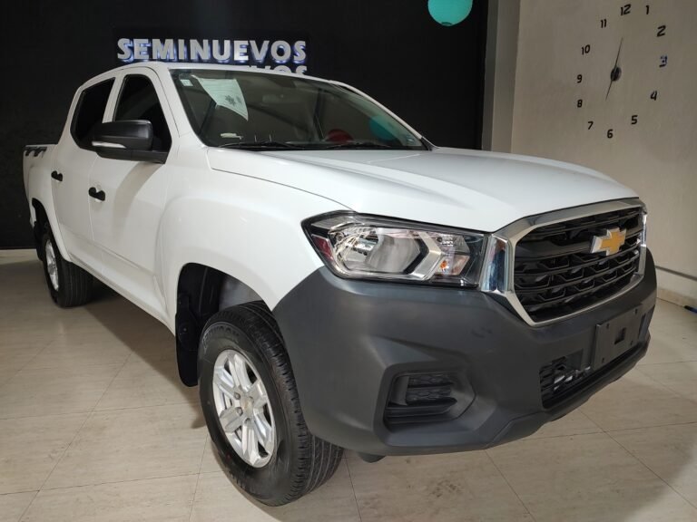 Chevrolet S10 2023 (3)