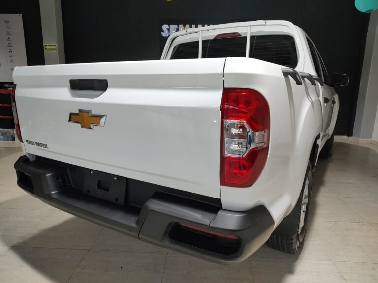 Chevrolet S10 2023 (4)
