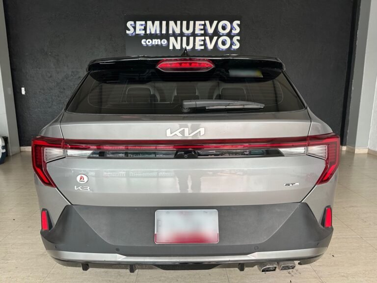 Kia K3 2024 (4)