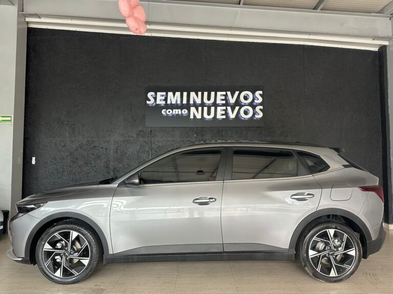 Kia K3 2024 (5)