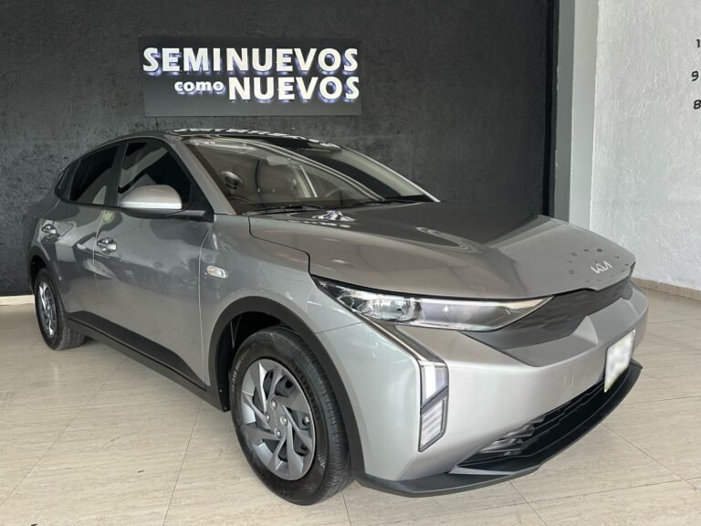 Kia K3 2026 (2)