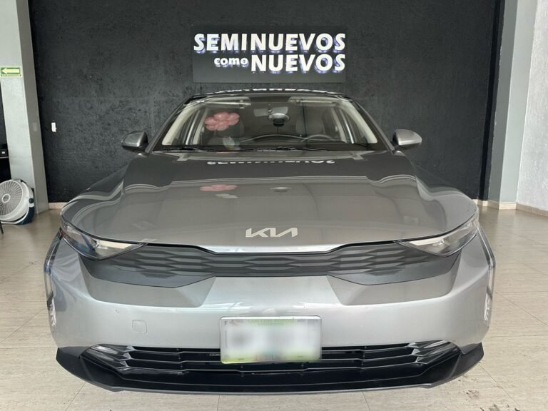 Kia K3 2026 (5)