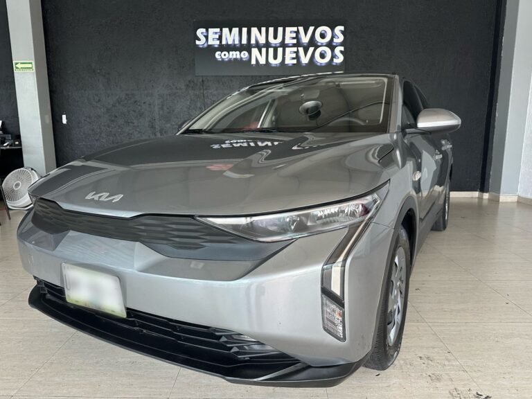 Kia K3 2026 (8)