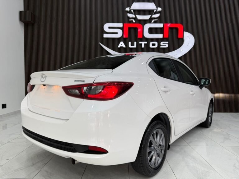 MAZDA 2 2025 (13)
