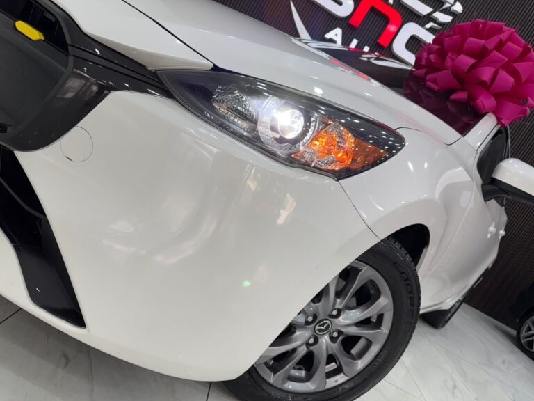 MAZDA 2 2025 (16)