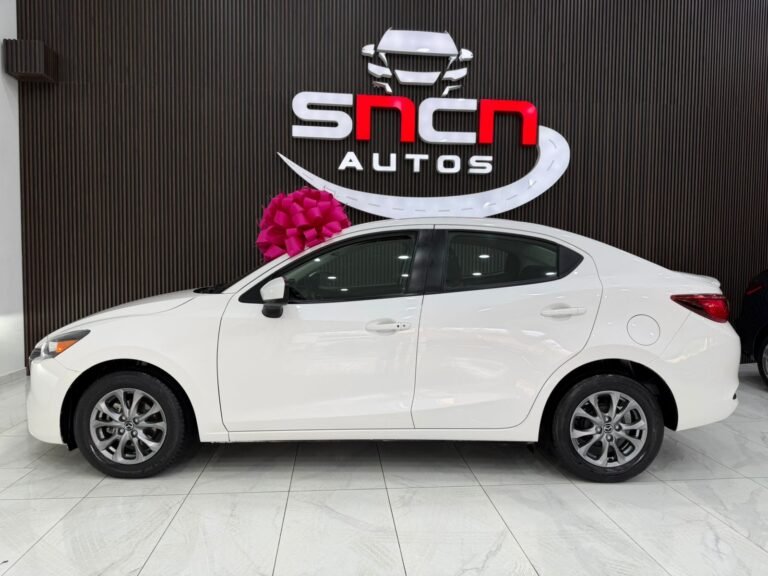 MAZDA 2 2025 (2)
