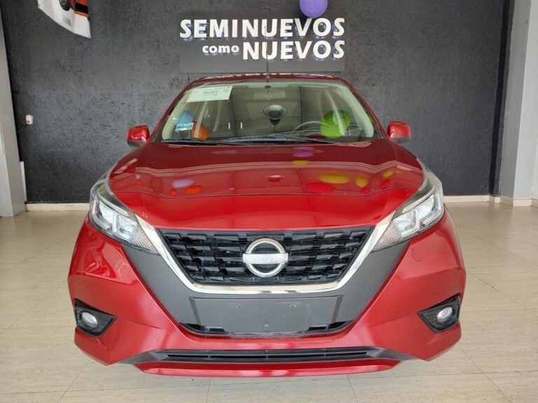 Nissan MARCH 2024 (2)