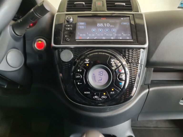 Nissan MARCH 2024 (9)
