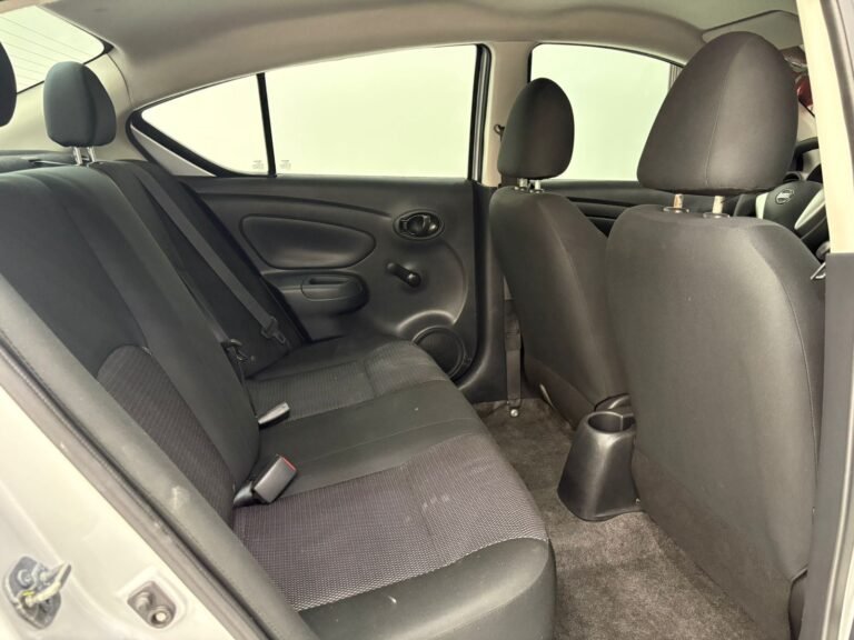 Nissan V-DRIVE 2020 (6)