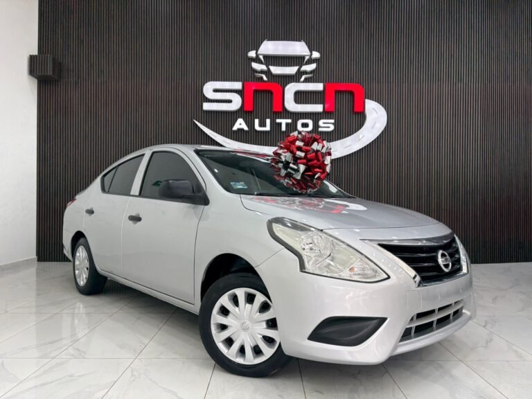 Nissan V-DRIVE 2020 (7)