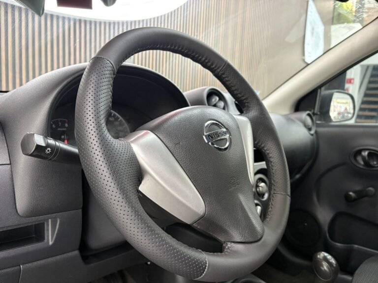 Nissan V-DRIVE 2020 (8)