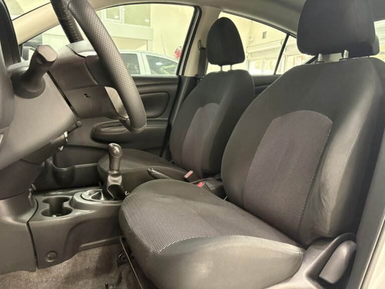 Nissan V-DRIVE 2020 (9)