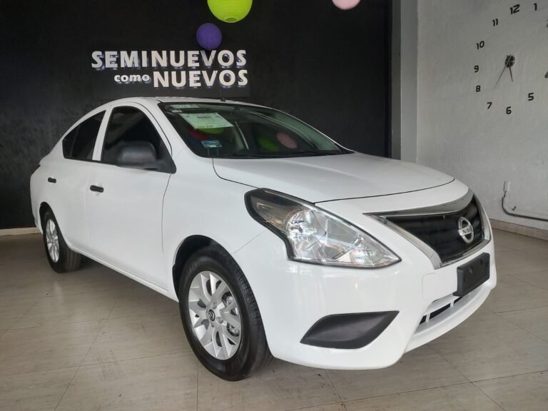 Nissan V-DRIVE 2021 (10)