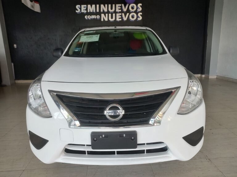 Nissan V-DRIVE 2021 (11)